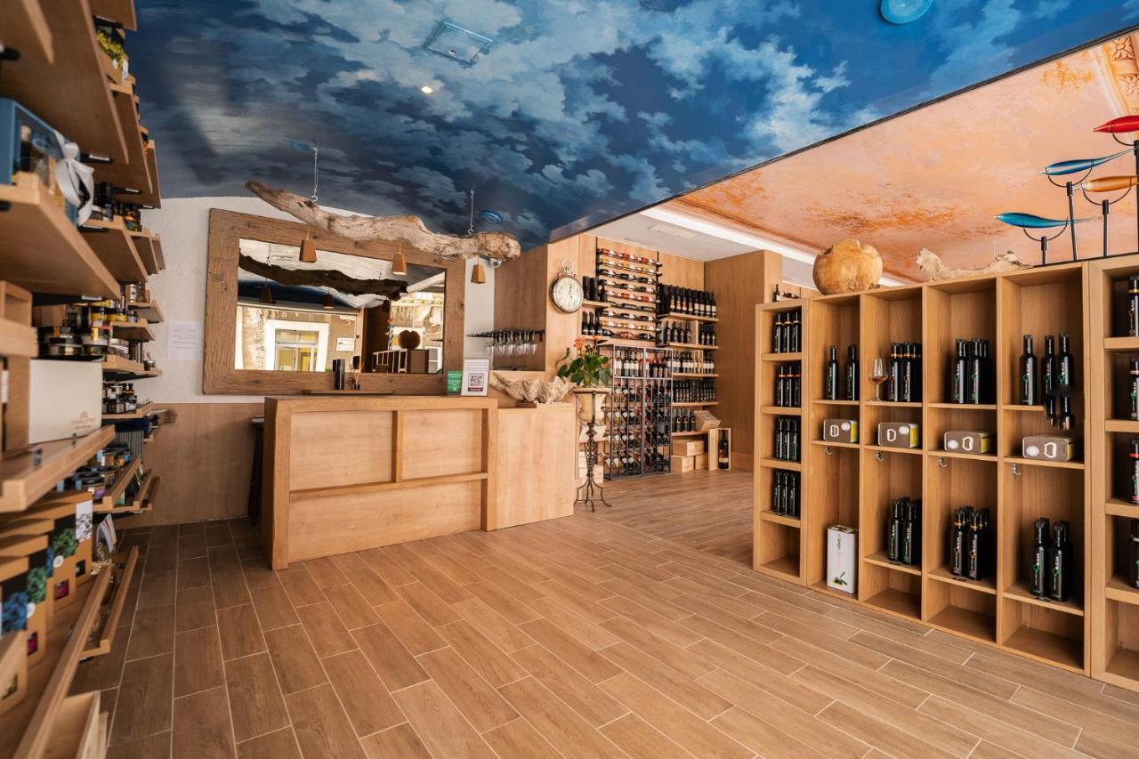 Hotel Пиран Екстериор снимка