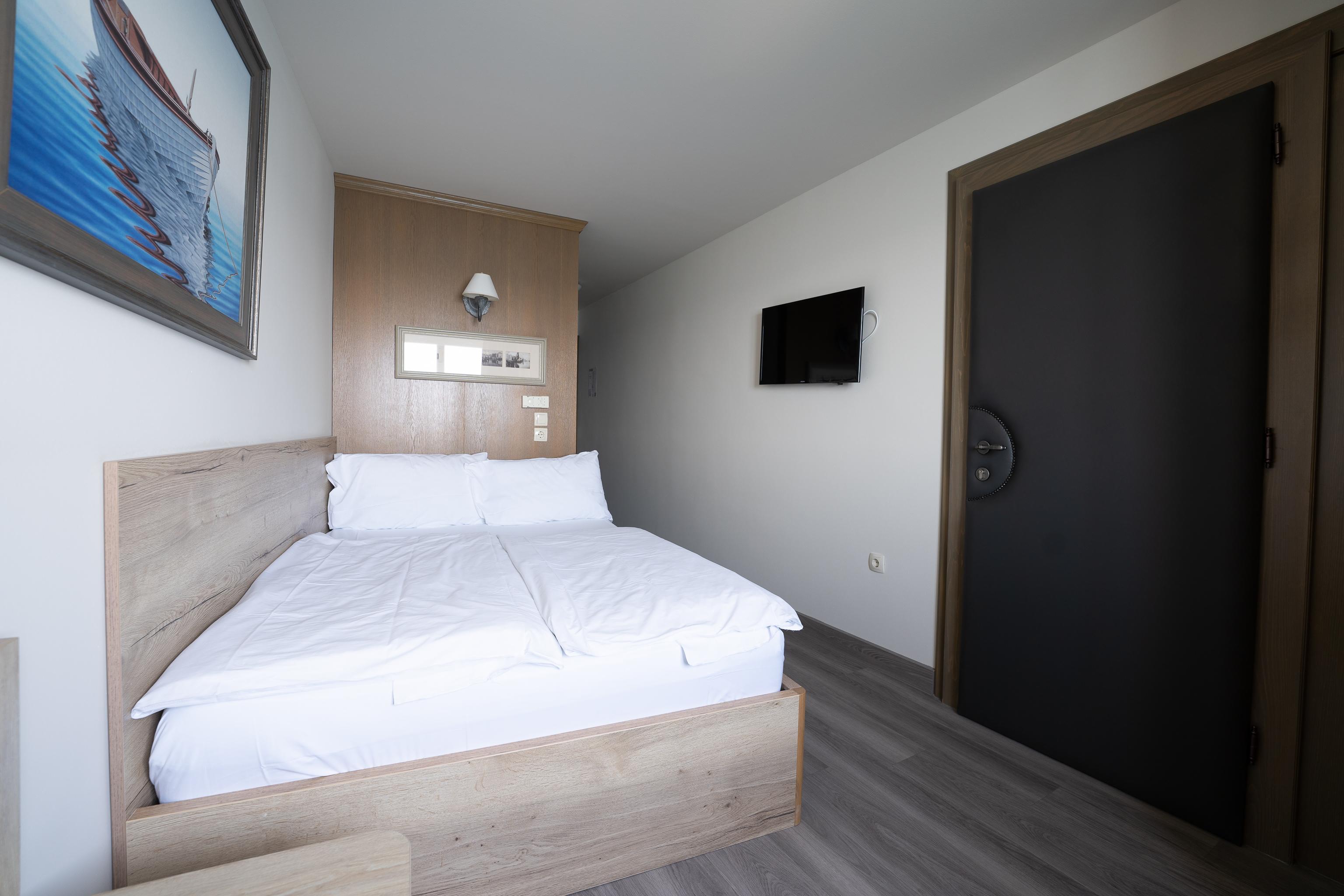 Hotel Пиран Екстериор снимка