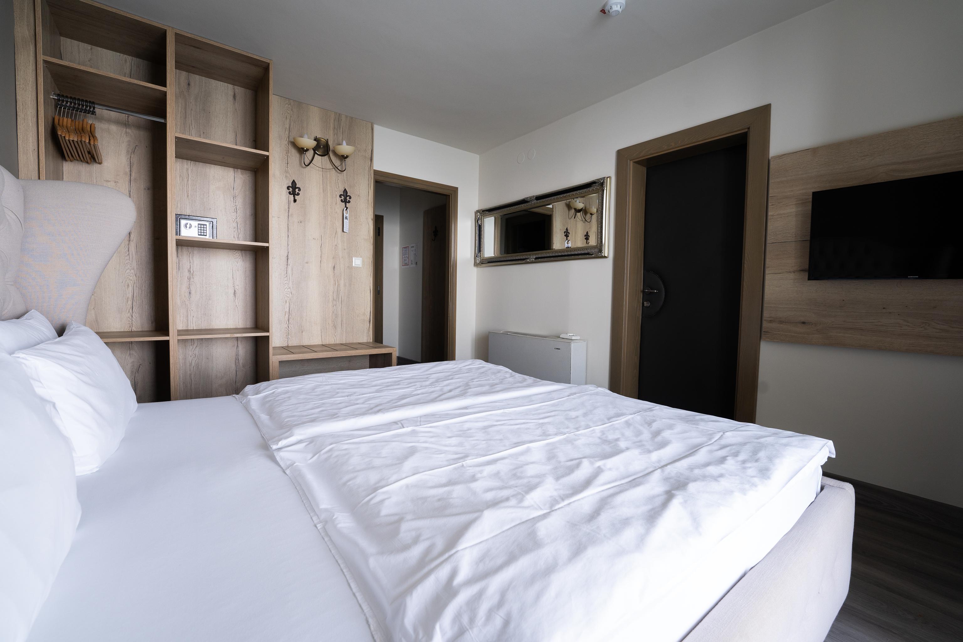 Hotel Пиран Екстериор снимка